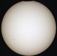 Sonnenfinsternis2015