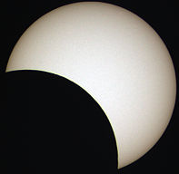 Sonnenfinsternis2015