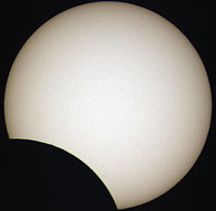 Sonnenfinsternis2015