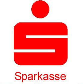 Sparkasse