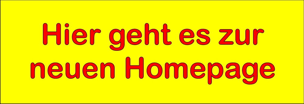 neue Homepage