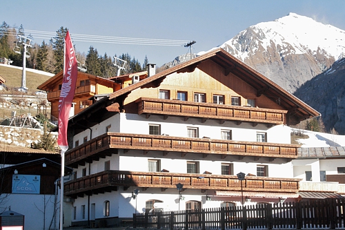 SLH Ski Alpin 2014