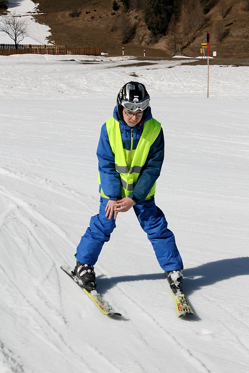SLH Ski Alpin 2014