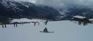 am Hausberg ski16