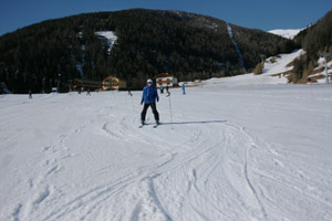 Piste