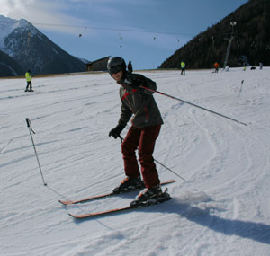 Piste