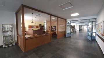 Schülercafé Albert-Schweitzer Schule Leipzig Schülercafé Albert-Schweitzer Schule Leipzig